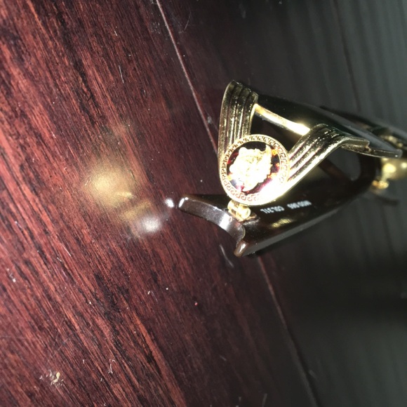 Vintage Versace shades 100% authentic - Picture 3 of 3